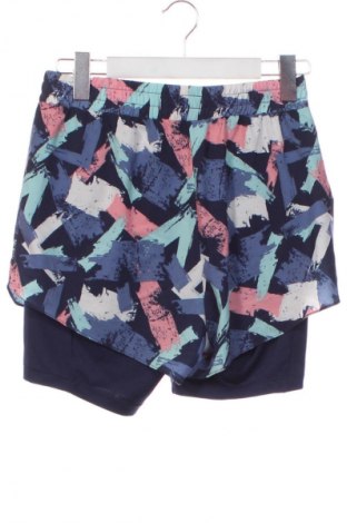 Pantaloni scurți de femei Cardio Bunny, Mărime XS, Culoare Multicolor, Preț 45,99 Lei