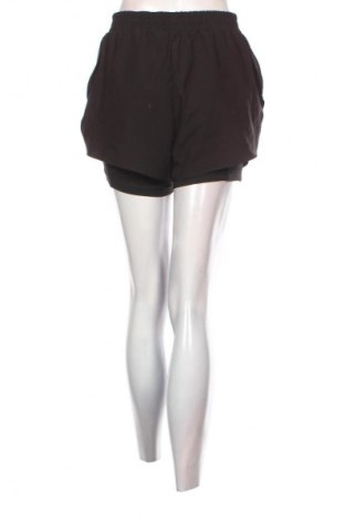 Γυναικείο κοντό παντελόνι Cardio Bunny, Μέγεθος S, Χρώμα Μαύρο, Τιμή 9,72 €