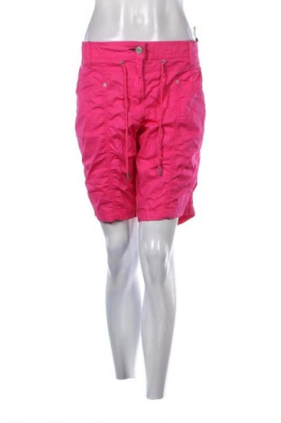 Damen Shorts Cecil, Größe L, Farbe Rosa, Preis 18,99 €