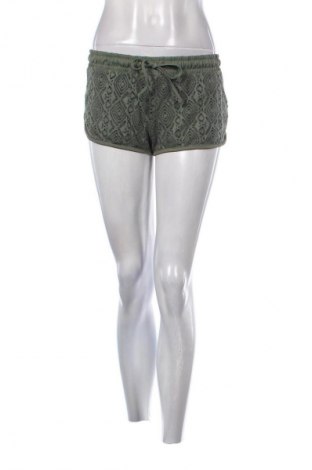 Dámské kraťasy  Censored, Velikost L, Barva Zelená, Cena  165,00 Kč