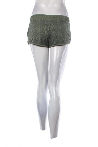 Dámské kraťasy  Censored, Velikost L, Barva Zelená, Cena  165,00 Kč