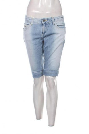 Damen Shorts Cherokee, Größe M, Farbe Blau, Preis € 10,00