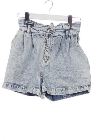 Dámske kraťasy  Ciminy, Veľkosť XXS, Farba Modrá, Cena  9,74 €