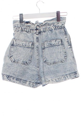 Dámske kraťasy  Ciminy, Veľkosť XXS, Farba Modrá, Cena  9,74 €