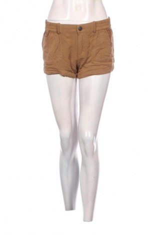 Damen Shorts Clockhouse, Größe M, Farbe Braun, Preis € 8,99
