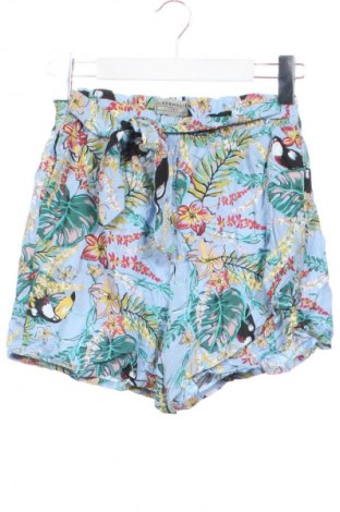 Damskie szorty Clockhouse, Rozmiar XS, Kolor Kolorowy, Cena 37,99 zł