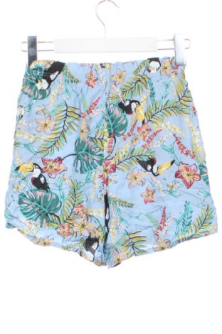 Damskie szorty Clockhouse, Rozmiar XS, Kolor Kolorowy, Cena 37,99 zł