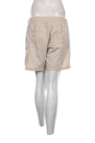 Női rövidnadrág Colours Of The World, Méret L, Szín Bézs, Ár 3 800 Ft