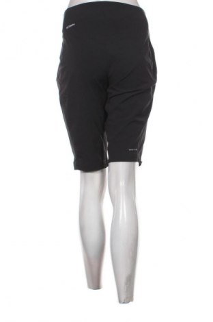 Γυναικείο κοντό παντελόνι Columbia, Μέγεθος L, Χρώμα Μαύρο, Τιμή 24,57 €