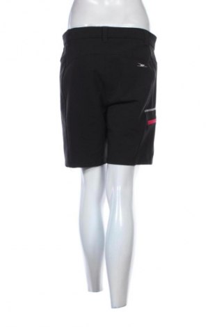 Pantaloni scurți de femei Crane, Mărime L, Culoare Negru, Preț 51,45 Lei