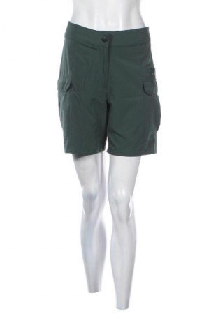 Damskie szorty Crane, Rozmiar M, Kolor Zielony, Cena 43,77 zł