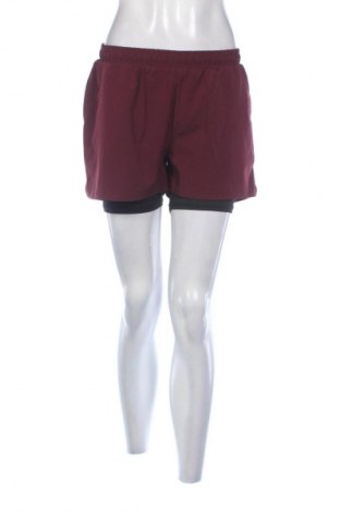Dámske kraťasy  Crivit, Veľkosť M, Farba Červená, Cena  9,74 €