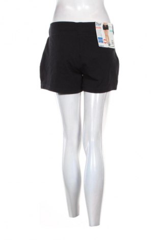 Γυναικείο κοντό παντελόνι Crivit, Μέγεθος XL, Χρώμα Μαύρο, Τιμή 16,00 €