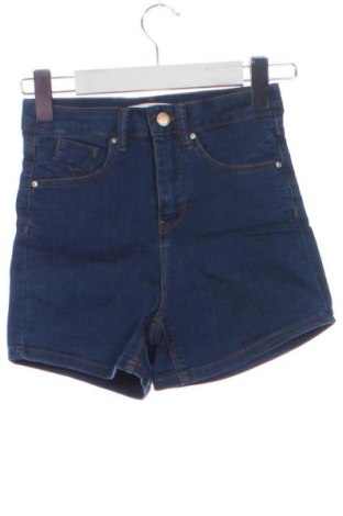 Női rövidnadrág Cropp, Méret XXS, Szín Kék, Ár 6 800 Ft