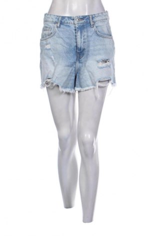 Dámské kraťasy  Cropp, Velikost M, Barva Modrá, Cena  430,00 Kč