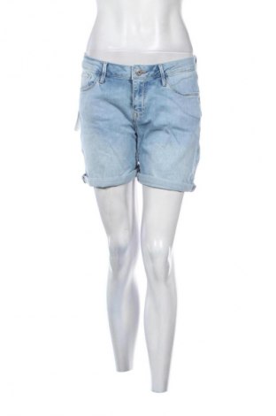 Dámské kraťasy  Cross Jeans, Velikost M, Barva Modrá, Cena  469,00 Kč