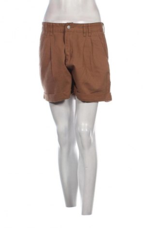 Dámske kraťasy  DAZY, Veľkosť L, Farba Hnedá, Cena  15,94 €