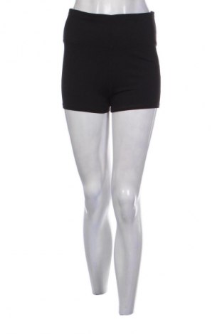 Pantaloni scurți de femei Decathlon, Mărime M, Culoare Negru, Preț 46,99 Lei