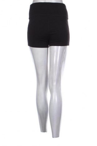 Pantaloni scurți de femei Decathlon, Mărime M, Culoare Negru, Preț 46,99 Lei