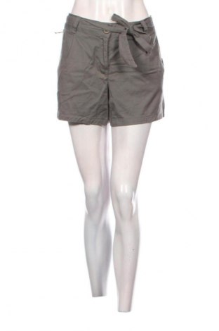 Pantaloni scurți de femei Decathlon, Mărime XL, Culoare Verde, Preț 39,47 Lei