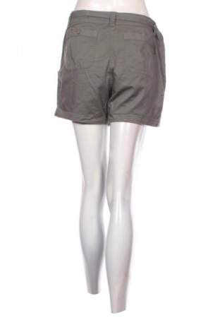 Pantaloni scurți de femei Decathlon, Mărime XL, Culoare Verde, Preț 39,47 Lei