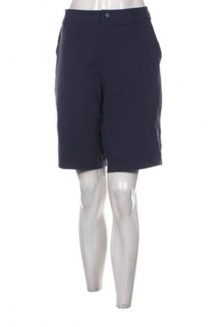 Dámské kraťasy  Decathlon, Velikost XXL, Barva Modrá, Cena  247,00 Kč
