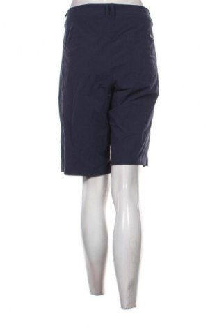 Dámské kraťasy  Decathlon, Velikost XXL, Barva Modrá, Cena  247,00 Kč
