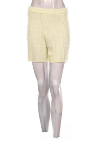 Damskie szorty Defacto, Rozmiar M, Kolor Żółty, Cena 26,99 zł