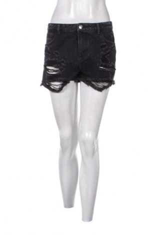 Pantaloni scurți de femei Denim Co., Mărime M, Culoare Negru, Preț 50,10 Lei