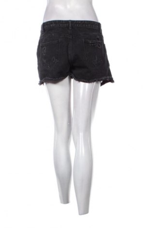 Pantaloni scurți de femei Denim Co., Mărime M, Culoare Negru, Preț 50,10 Lei