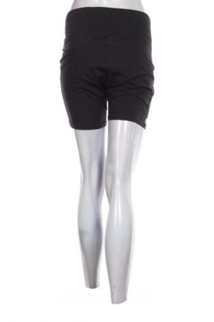 Γυναικείο κοντό παντελόνι Domyos, Μέγεθος XL, Χρώμα Μαύρο, Τιμή 9,72 €