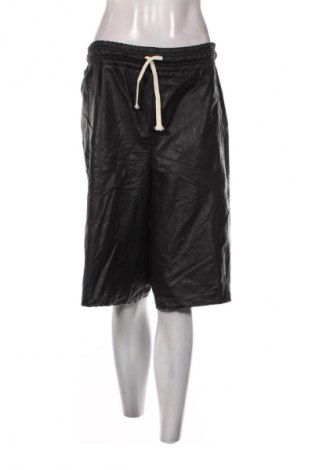 Damskie szorty Drykorn for beautiful people, Rozmiar S, Kolor Czarny, Cena 99,99 zł