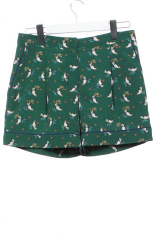 Damskie szorty Edc By Esprit, Rozmiar XS, Kolor Kolorowy, Cena 77,75 zł