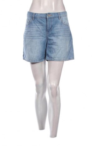Pantaloni scurți de femei Edc By Esprit, Mărime L, Culoare Albastru, Preț 89,47 Lei