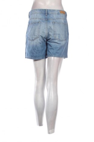 Pantaloni scurți de femei Edc By Esprit, Mărime L, Culoare Albastru, Preț 89,47 Lei