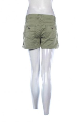 Damskie szorty Eight2Nine, Rozmiar L, Kolor Zielony, Cena 76,40 zł