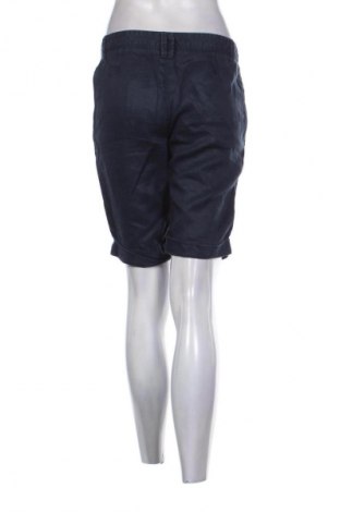 Γυναικείο κοντό παντελόνι Ellesse, Μέγεθος M, Χρώμα Μπλέ, Τιμή 17,30 €