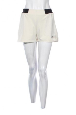 Női rövidnadrág Ellesse, Méret M, Szín Bézs, Ár 3 997 Ft