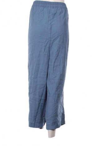 Γυναικείο κοντό παντελόνι Esmara, Μέγεθος 5XL, Χρώμα Μπλέ, Τιμή 7,99 €