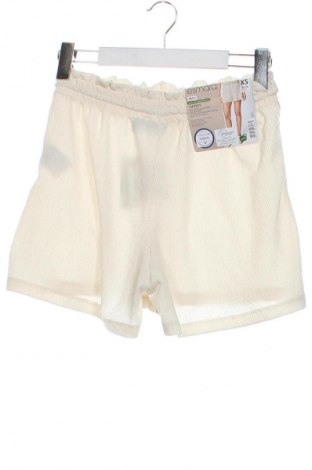 Damen Shorts Esmara, Größe XS, Farbe Ecru, Preis € 16,00