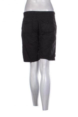 Дамски къс панталон Esmara, Размер M, Цвят Черен, Цена 19,04 лв.