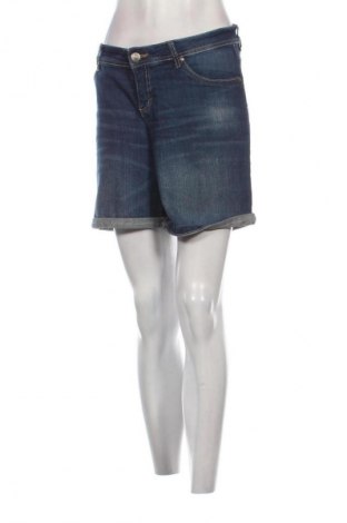 Damen Shorts Esmara, Größe XL, Farbe Blau, Preis € 9,72