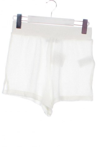 Damskie szorty Esmara, Rozmiar XS, Kolor Biały, Cena 43,68 zł