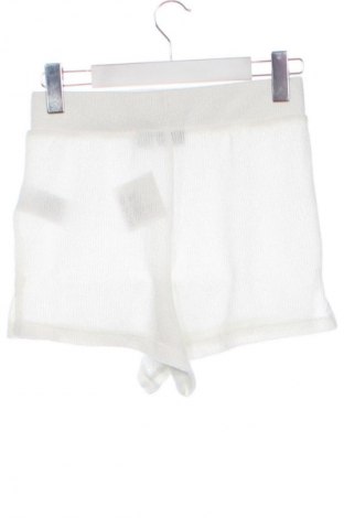 Damskie szorty Esmara, Rozmiar XS, Kolor Biały, Cena 43,68 zł