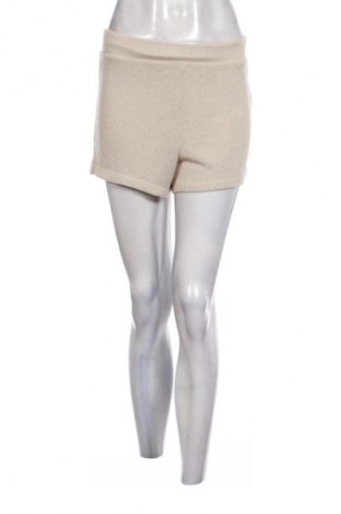 Damskie szorty Esmara, Rozmiar S, Kolor Beżowy, Cena 43,68 zł
