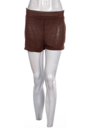 Damskie szorty Esmara, Rozmiar S, Kolor Brązowy, Cena 43,68 zł