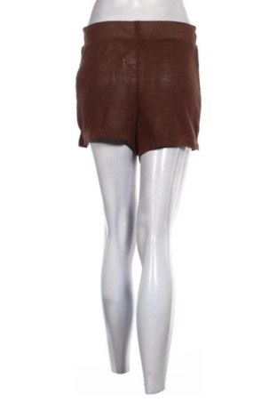 Damskie szorty Esmara, Rozmiar S, Kolor Brązowy, Cena 43,68 zł