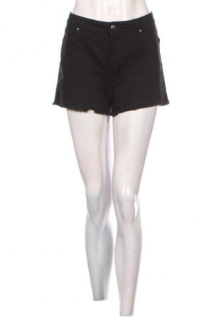 Damskie szorty Esmara, Rozmiar L, Kolor Czarny, Cena 43,68 zł