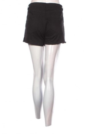 Damskie szorty Esmara, Rozmiar L, Kolor Czarny, Cena 43,68 zł