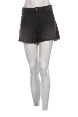 Γυναικείο κοντό παντελόνι Esmara, Μέγεθος XL, Χρώμα Μαύρο, Τιμή 10,00 €